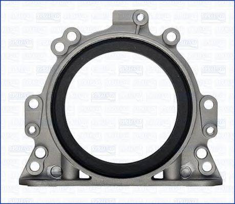 Кільце ущільнювача, колінчастий вал