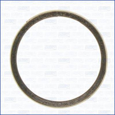 Уплотнительное кольцо, труба выхлопного газа AJUSA 19005500