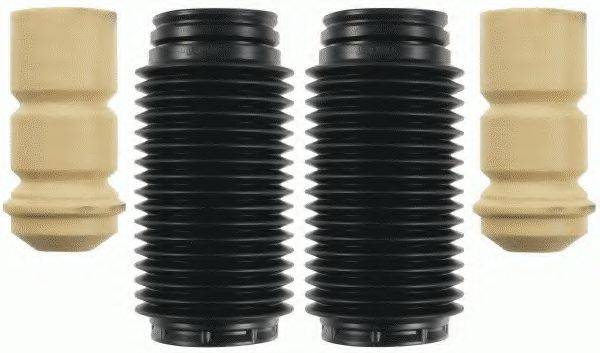 BOGE 890900 Пилозахисний комплект, амортизатор