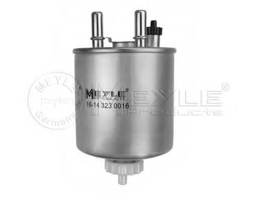 Топливный фильтр MEYLE 16-14 323 0016