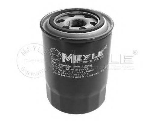 Масляный фильтр MEYLE 37-14 322 0001
