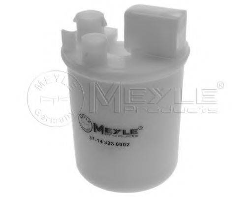 Топливный фильтр MEYLE 37-14 323 0002