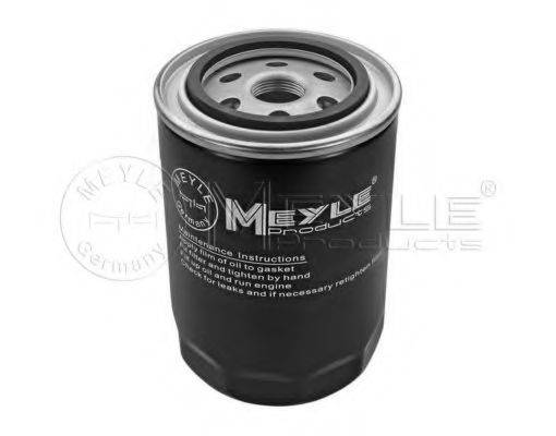 Масляный фильтр MEYLE 40-14 322 0001