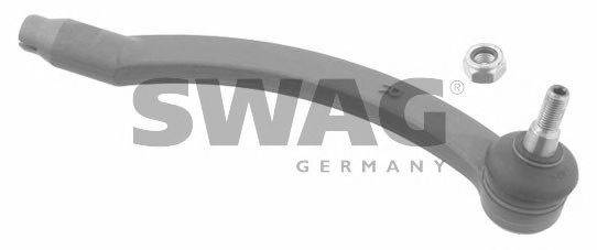 Наконечник поперечной рулевой тяги SWAG 11 92 9304