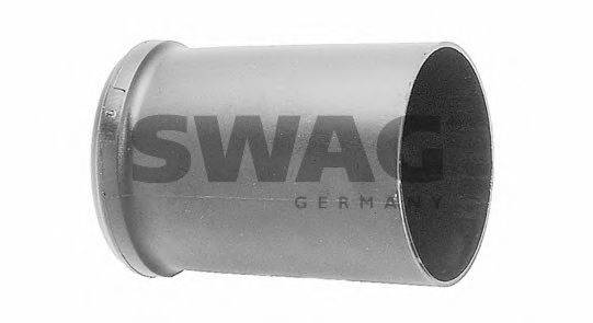 Защитный колпак / пыльник, амортизатор SWAG 30 56 0027