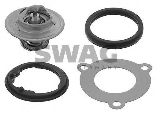 SWAG 30938708 Термостат, що охолоджує рідину