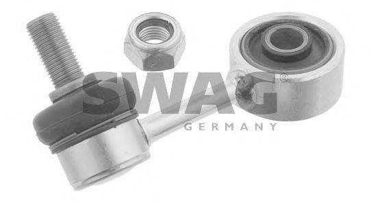 Тяга / стойка, стабилизатор SWAG 80 92 7985 Тяга / стойка, стабилизатор SWAG 80 92 7985