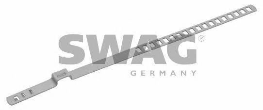 Затискний хомут SWAG 82 92 9822 Затискний хомут SWAG 82 92 9822