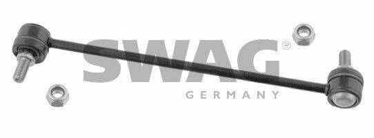 Тяга/стійка, стабілізатор SWAG 89 92 3753