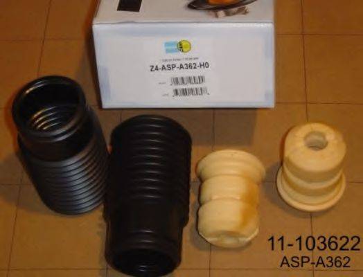 Пылезащитный комплект, амортизатор BILSTEIN 11-103622