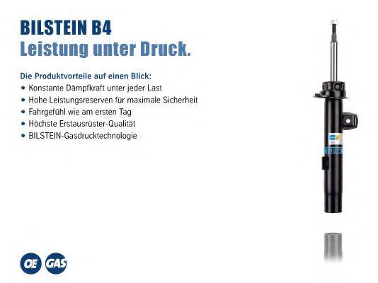 BILSTEIN BIL009097 Амортизатор