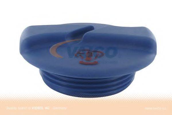 VAICO V100489 Кришка, резервуар охолодної рідини