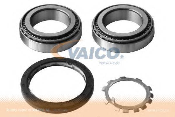 VAICO V102118 Комплект підшипника ступиці колеса
