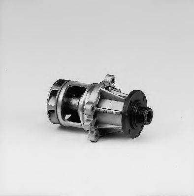Водяний насос HEPU P459 Водяний насос HEPU P459