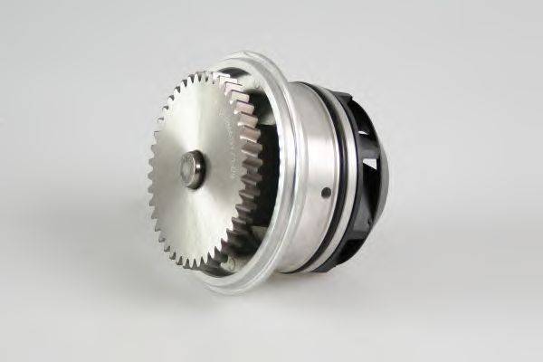 Водяний насос GK 980258 Водяний насос GK 980258