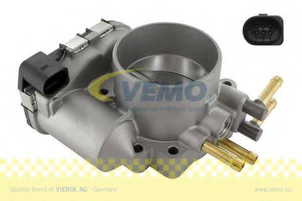 Патрубок дросельної заслінки VEMO V10-81-0053