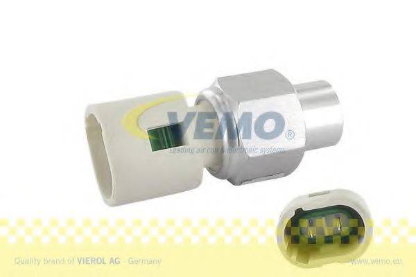 Датчик тиску масла, кермовий механізм з підсилювачем VEMO V46-73-0017