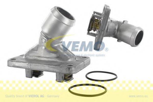 VEMO V15992040 Термостат, що охолоджує рідину