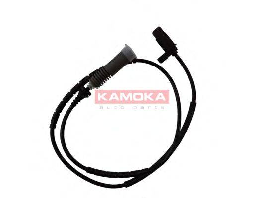 KAMOKA 1060057 Датчик, частота обертання колеса