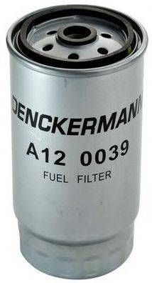 Паливний фільтр DENCKERMANN A120039