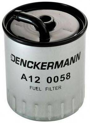 Топливный фильтр DENCKERMANN A120058