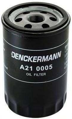 DENCKERMANN A210005 Масляний фільтр