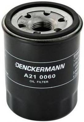 Масляний фільтр DENCKERMANN A210060