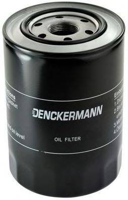 Масляний фільтр DENCKERMANN A210108
