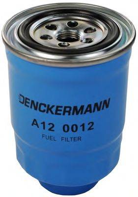 Топливный фильтр DENCKERMANN A120012
