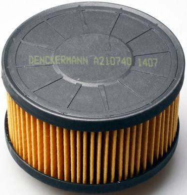 Масляный фильтр DENCKERMANN A210740