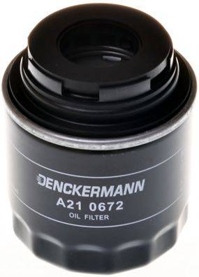 Масляний фільтр DENCKERMANN A210672