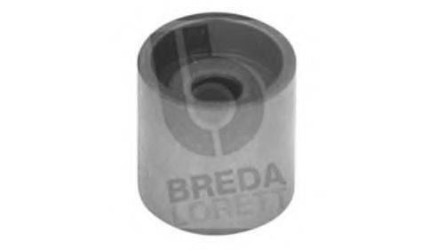 Паразитний / Провідний ролик, зубчастий ремінь BREDA LORETT PDI3003
