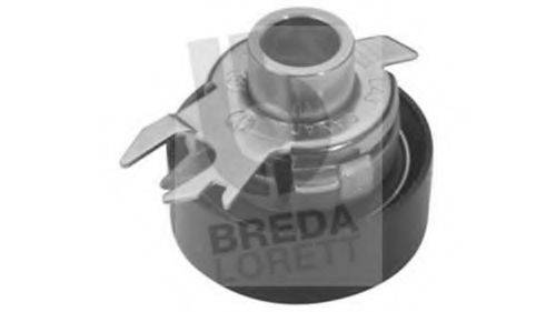 Натяжний ролик, ремінь ГРМ BREDA LORETT TDI3467 Натяжний ролик, ремінь ГРМ BREDA LORETT TDI3467