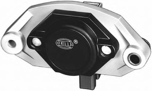 Регулятор генератора HELLA 5DR 004 246-021 Регулятор генератора HELLA 5DR 004 246-021