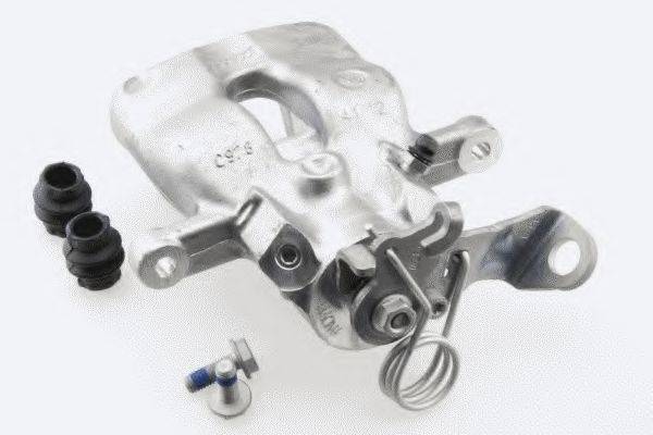 HELLA 8AC355384651 гальмівний супорт
