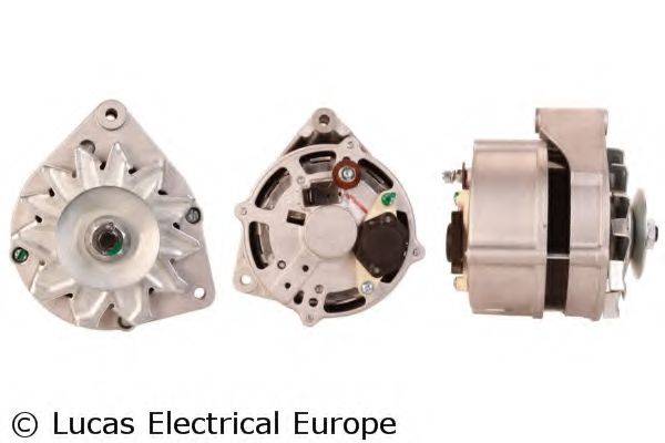 Генератор LUCAS ELECTRICAL LRA00982