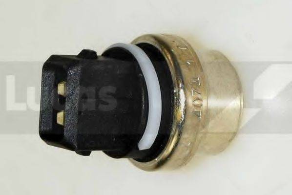 LUCAS ELECTRICAL SNB604 Термові вимикач, вентилятор радіатора