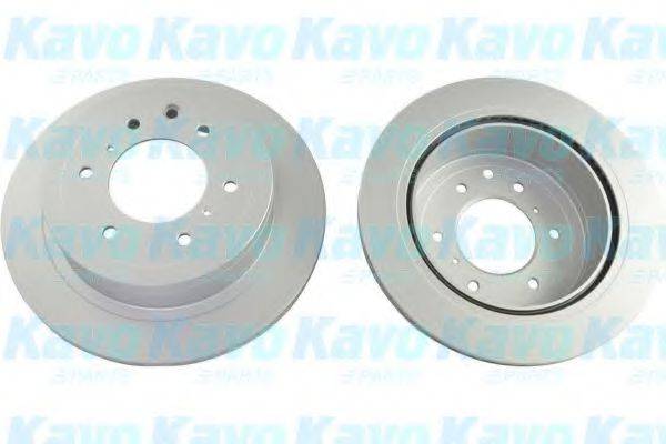 Тормозной диск KAVO PARTS BR-5774-C