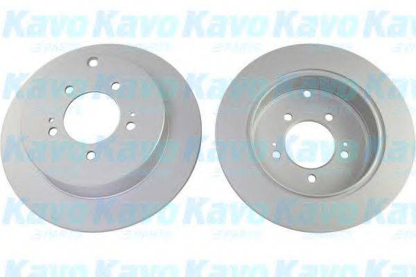 гальмівний диск KAVO PARTS BR-5776-C