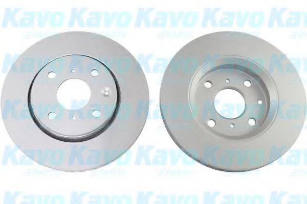 гальмівний диск KAVO PARTS BR-9450-C