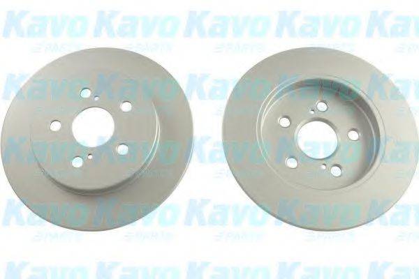 Тормозной диск KAVO PARTS BR-9484-C