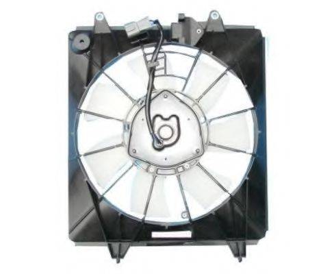Вентилятор, охолодження двигуна NRF 47273
