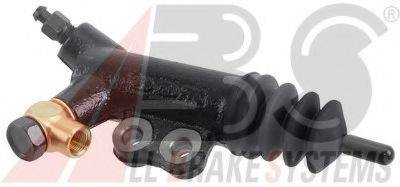 Робочий циліндр, система зчеплення