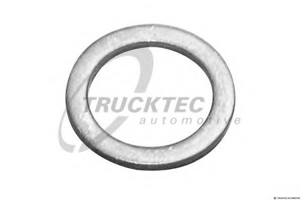 Уплотнительное кольцо, резьбовая пр TRUCKTEC AUTOMOTIVE 02.67.047