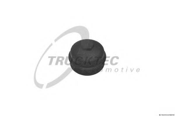 Крышка, топливный фильтр TRUCKTEC AUTOMOTIVE 01.14.056