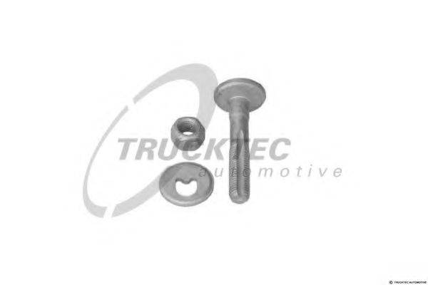 Монтажний комплект, важіль незалежної підвіски колеса TRUCKTEC AUTOMOTIVE 02.32.026