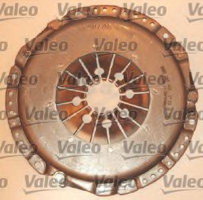 Комплект зчеплення VALEO 821382 Комплект зчеплення VALEO 821382