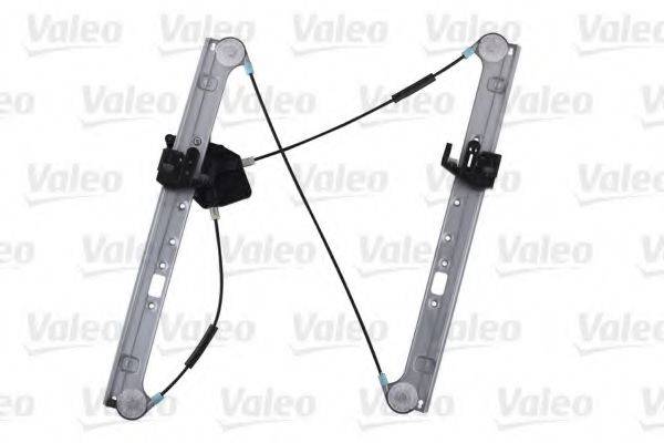 Подъемное устройство для окон VALEO 850818