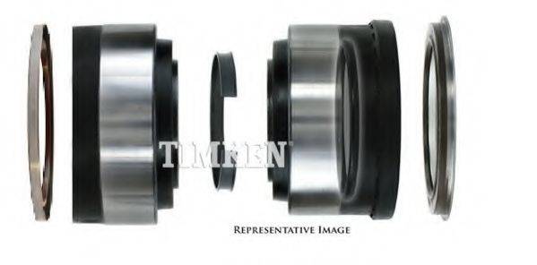 Підшипник маточини колеса TIMKEN SET1311