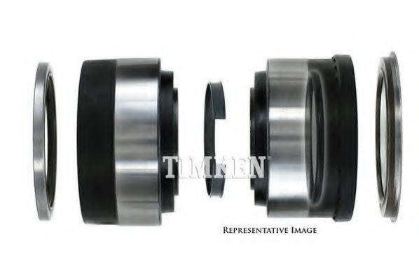 Підшипник маточини колеса TIMKEN SET1314